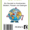 Kennst du die Welt? Kartenspiel, 2. bis 4. Klasse