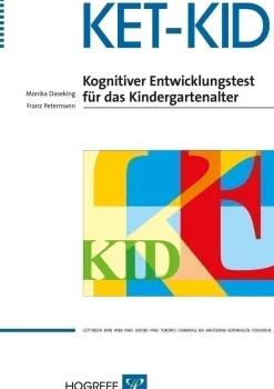KET-KID Audio-CD