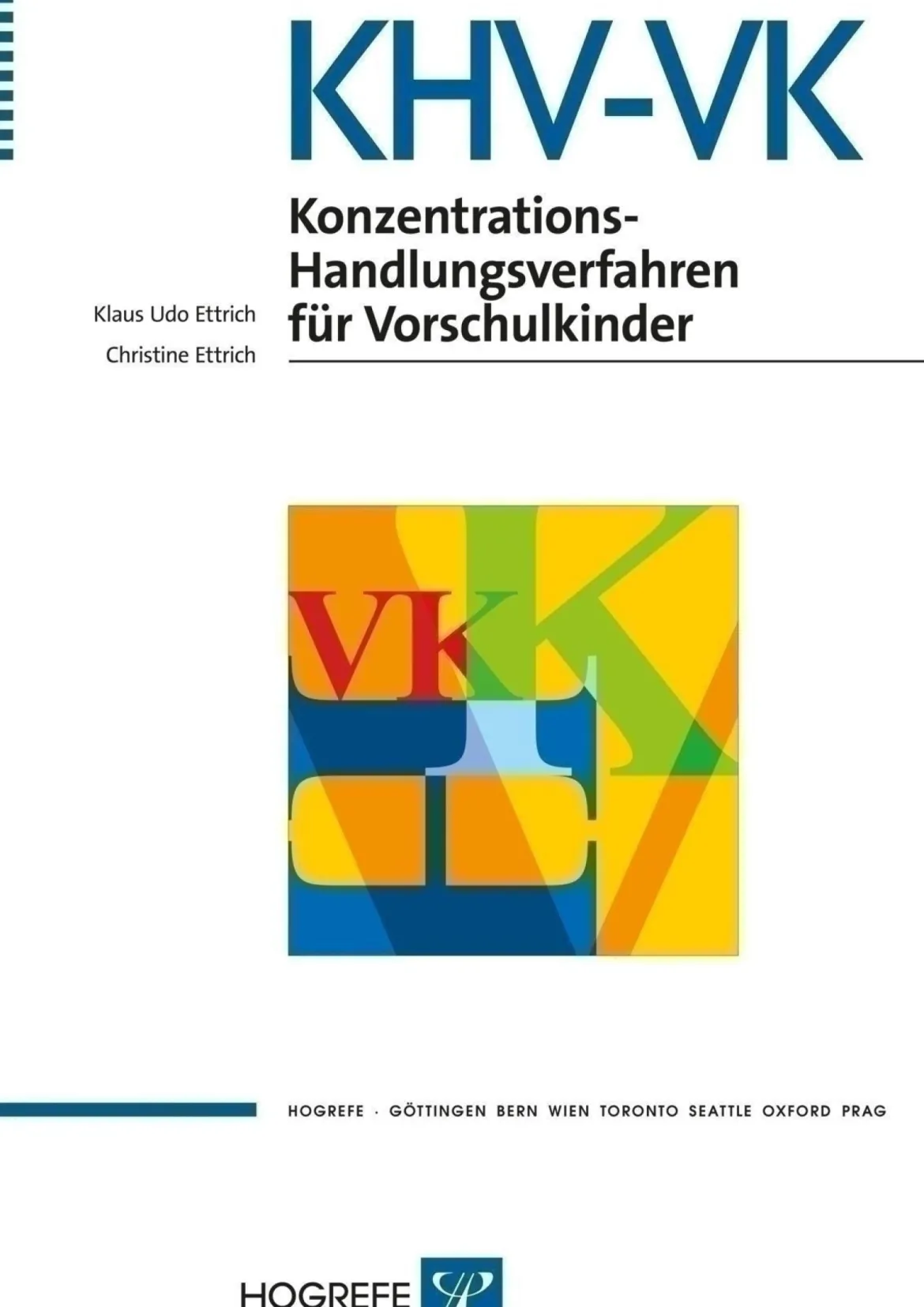 KHV-VK Kartensatz