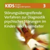KIDS 3 - Kinder-Diagnostik-System Band 3