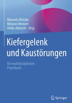 Kiefergelenk und Kaustörungen