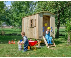 KiGa-Bauwagen, 2-8 Jahre