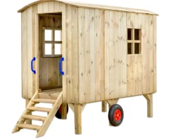 KiGa-Bauwagen, 2-8 Jahre