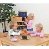 Kindergarten-Isolierbehälter