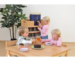 Kindergarten-Isolierbehälter