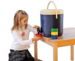 Kindergarten-Isolierbehälter
