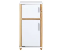 Kindergartenküche Kühlschrank, 2-7 Jahre