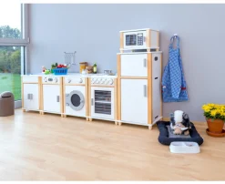 Kindergartenküche Spüle, 2-7 Jahre