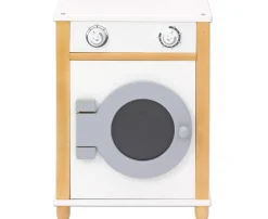 Kindergartenküche Waschmaschine, 2-7 Jahre