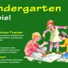 Kindergarten-Spiel, 3-6 Jahre