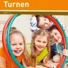 Kinderleichte Sportstunden: Turnen, Heft, 1.-4. Klasse