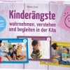Kinderängste wahrnehmen, verstehen und begleiten in der Kita, 48 Bildkarten