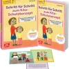 Kinderschutz: Schritt für Schritt zum Kita-Schutzkonzept, Bildkarten und Buch