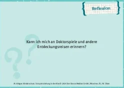 Kinderschutz: Sexualerziehung in der Kita, Buch