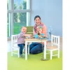 Kinder-Sitzgruppe, 3-teilig, 2-5 Jahre
