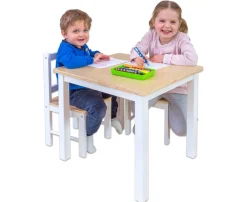 Kinder-Sitzgruppe, 3-teilig, 2-5 Jahre