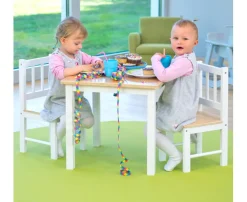 Kinder-Sitzgruppe, 3-teilig, 2-5 Jahre