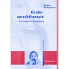 Kindersprachtherapie