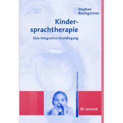 Kindersprachtherapie