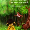 Kinder stark machen: Dunkle Farben im Wunderwald, psychologisches Kinderbuch, 6-12 Jahre