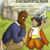Kinder stark machen: Milli und die Zuckerdrachen, psychologisches Kinderbuch, 6-12 Jahre