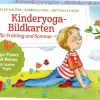Kinderyoga-Bildkarten für Frühling und Sommer (A5 Karten), 4-10 Jahre