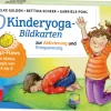30 Kinderyoga-Bildkarten zur Aktivierung und Entspannung