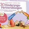 30 Kinderyoga-Partnerübungen, Bildkarten, 4-10 Jahre