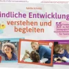 Kindliche Entwicklung verstehen und begleiten, Kartensatz