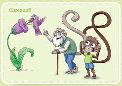 30 Kinesiologie-Mitmachgeschichten. Blockaden lösen und Balance finden, 4-10 Jahre
