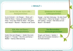 30 Kinesiologie-Mitmachgeschichten. Blockaden lösen und Balance finden, 4-10 Jahre
