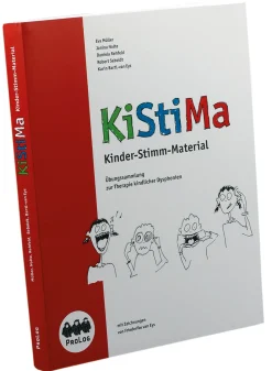 KiStiMa, Sammelmappe