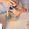 Klaktik, Logikspiel, ab 5 Jahren
