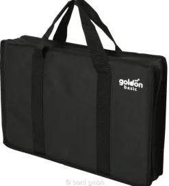 Klangbausteine in Tasche