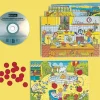 Klanglotto 2 mit CD, ab 4 Jahre