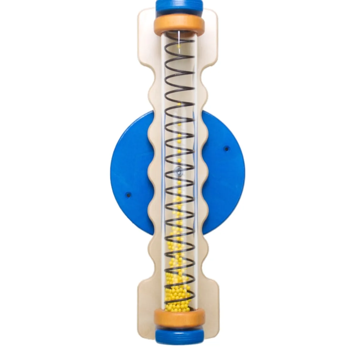 Klangspiel Rappel-Zappel 1, blau