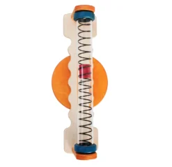Klangspiel Rappel-Zappel 2, orange