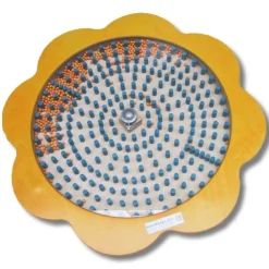 Klangspiel Regenblume