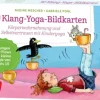30 Klang-Yoga-Bildkarten, 4-10 Jahre