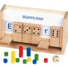 Klappe auf! mit 6 Klappen, Ratespiel, ab 5 Jahre