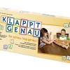 Klappt genau! Therapie- und Fördermaterial, ab 5 Jahre