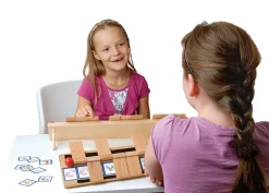 Klappt genau! Therapie- und Fördermaterial, ab 5 Jahre