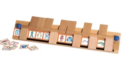 Klappt genau! Therapie- und Fördermaterial, ab 5 Jahre