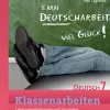 Klassenarbeiten Deutsch 7