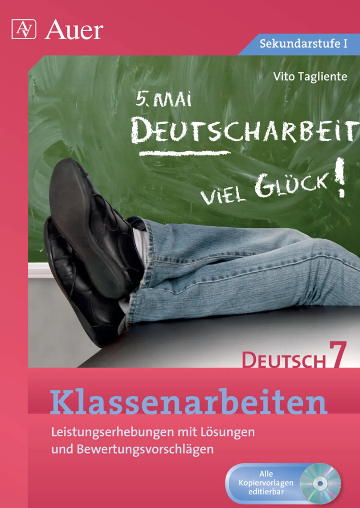 Klassenarbeiten Deutsch 7