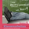 Klassenarbeiten Deutsch 6