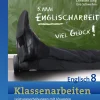 Klassenarbeiten Englisch 8