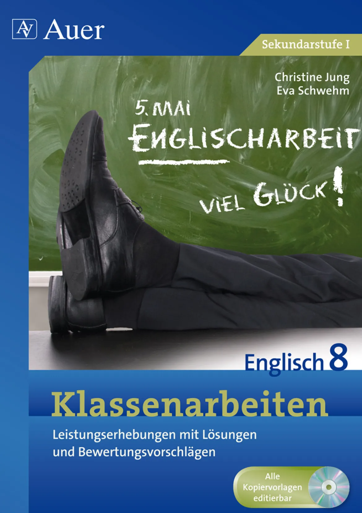 Klassenarbeiten Englisch 8