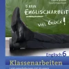 Klassenarbeiten Englisch 6