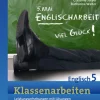 Klassenarbeiten Englisch 5